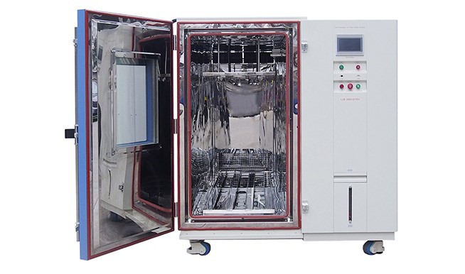 iec 61215 iec 62717 compliance made practical libs turnkey environmental test chamber solutions1 iec 61215 iec 62717 compliance made practical libs turnkey environmental test chamber solutions1