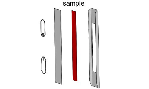 UVA UVB UVC Lamp Degradation Test Device8 UVA UVB UVC Lamp Degradation Test Device8